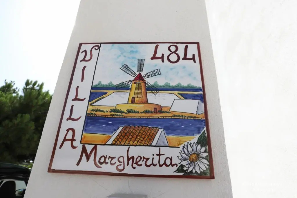 Villa Margherita