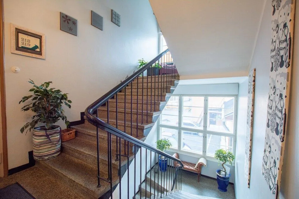 Hostel Buisto
