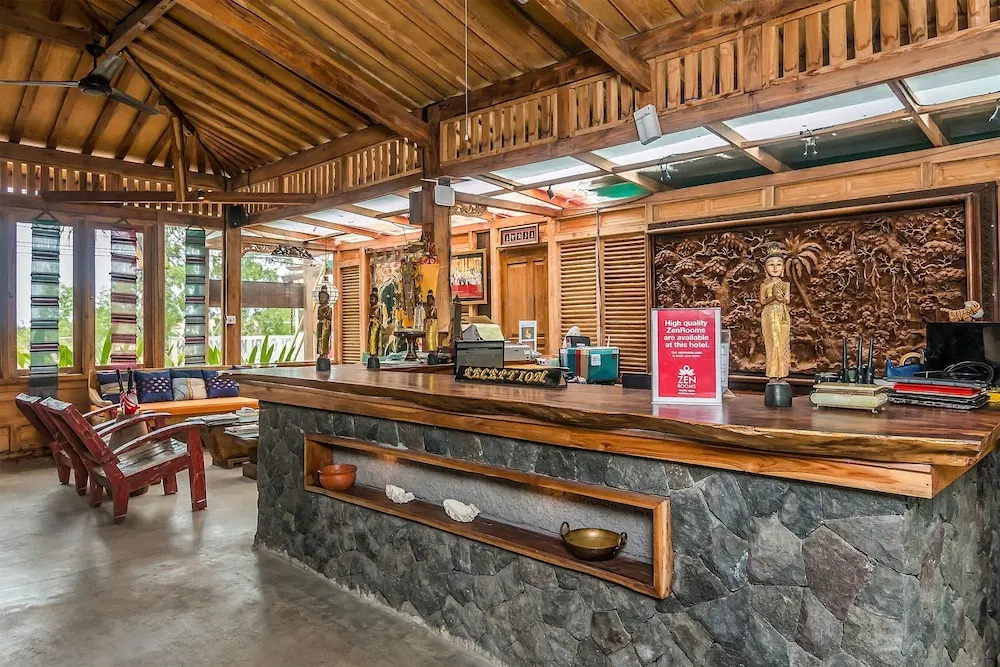ZEN Rooms Raya Uluwatu 1