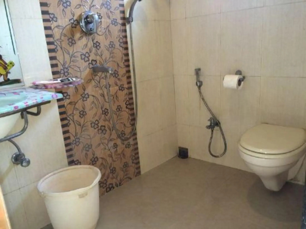 Hotel Tirupati International