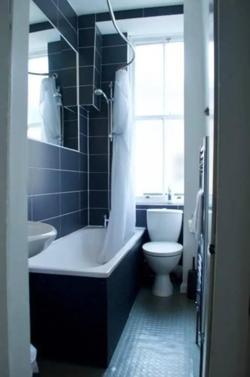2 Bedroom Flat Near Edinburgh City Centre