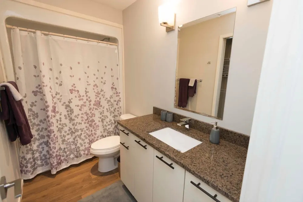 Nova Suites Inc
