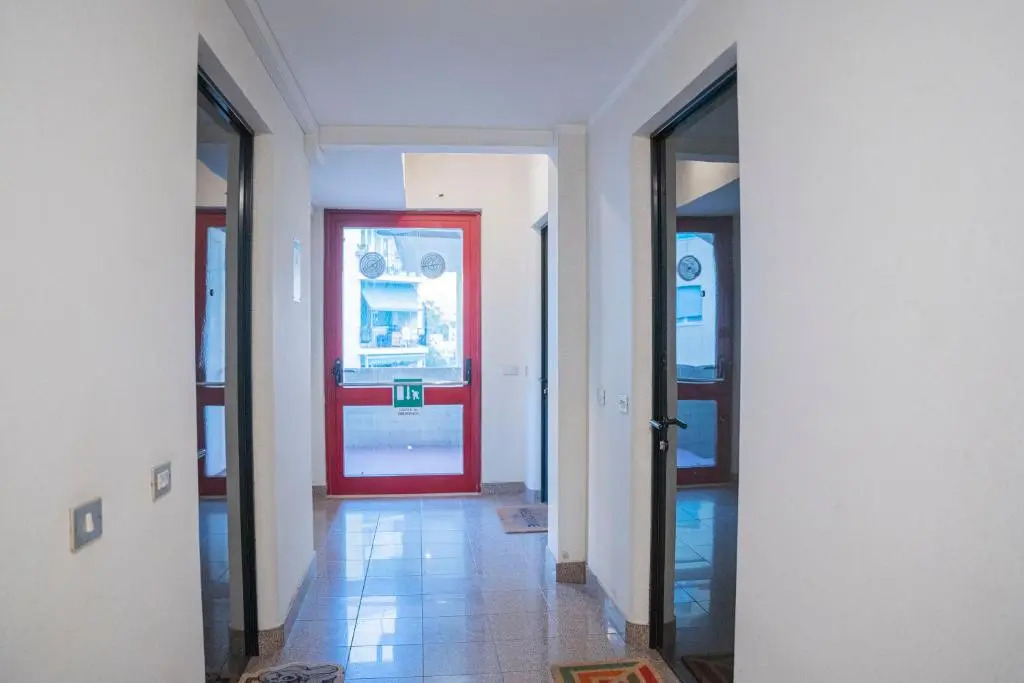 078 - Casa FicoCento centro Sestri Levente, 300 METRI Mare e Spiaggia