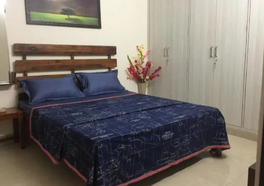The Raveesh Rooms