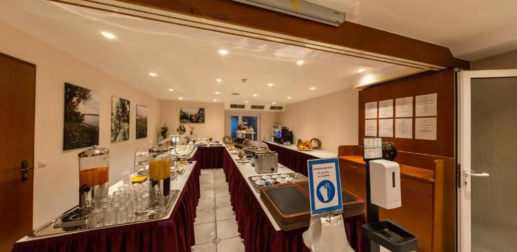 Hotel Löwen