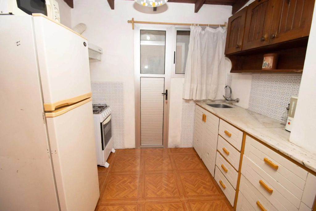 Apartamento único en el corazón de Montevideo