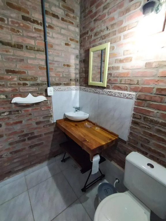 Cabanas El Polista