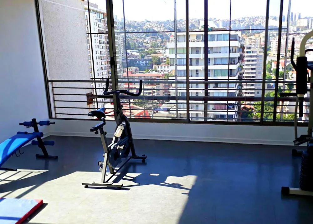 Oceana Suites Viana