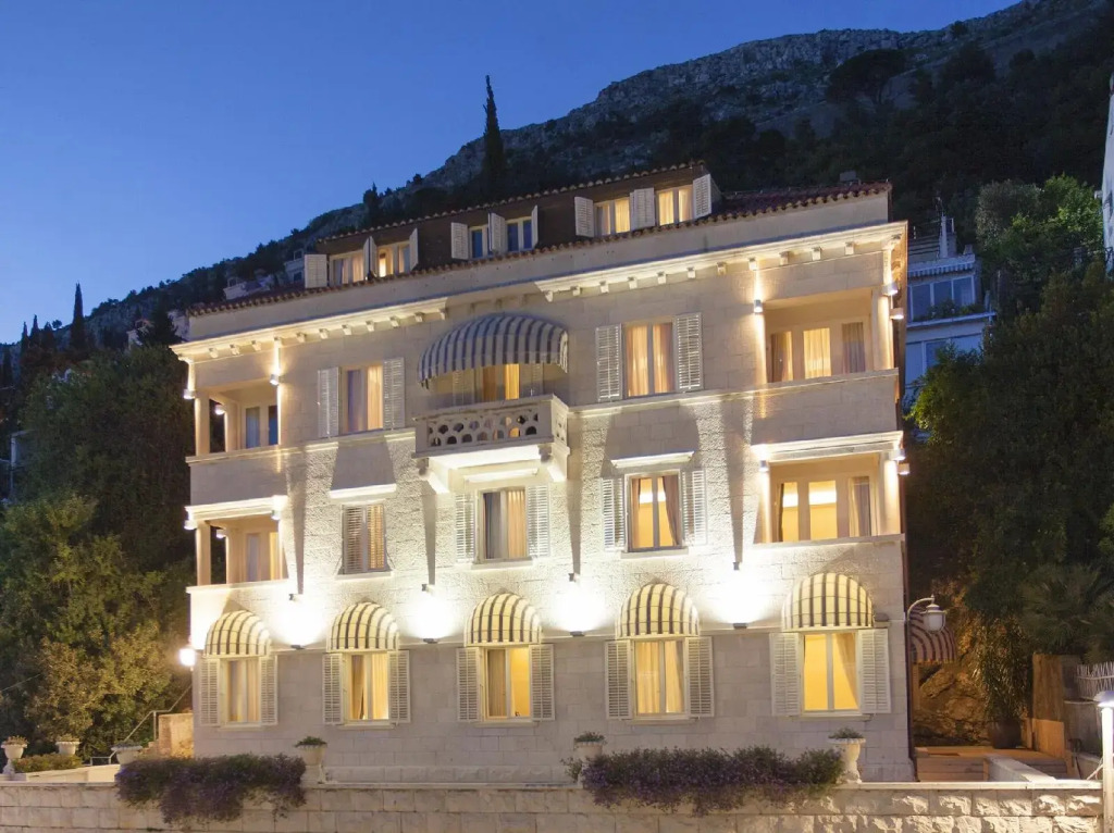 Villa Glavić