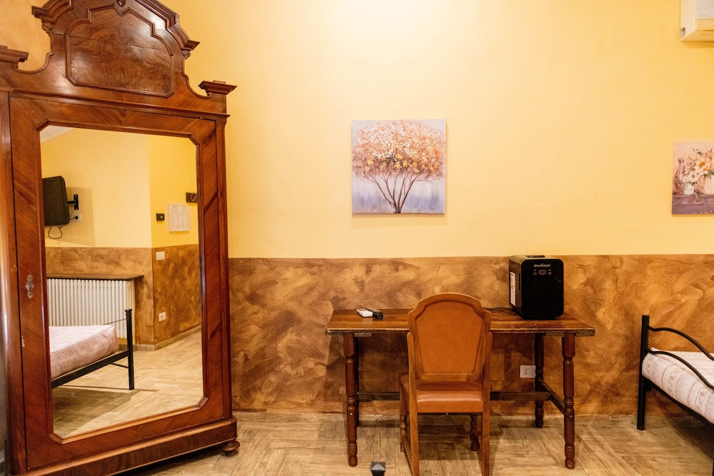 Agriturismo la fornace