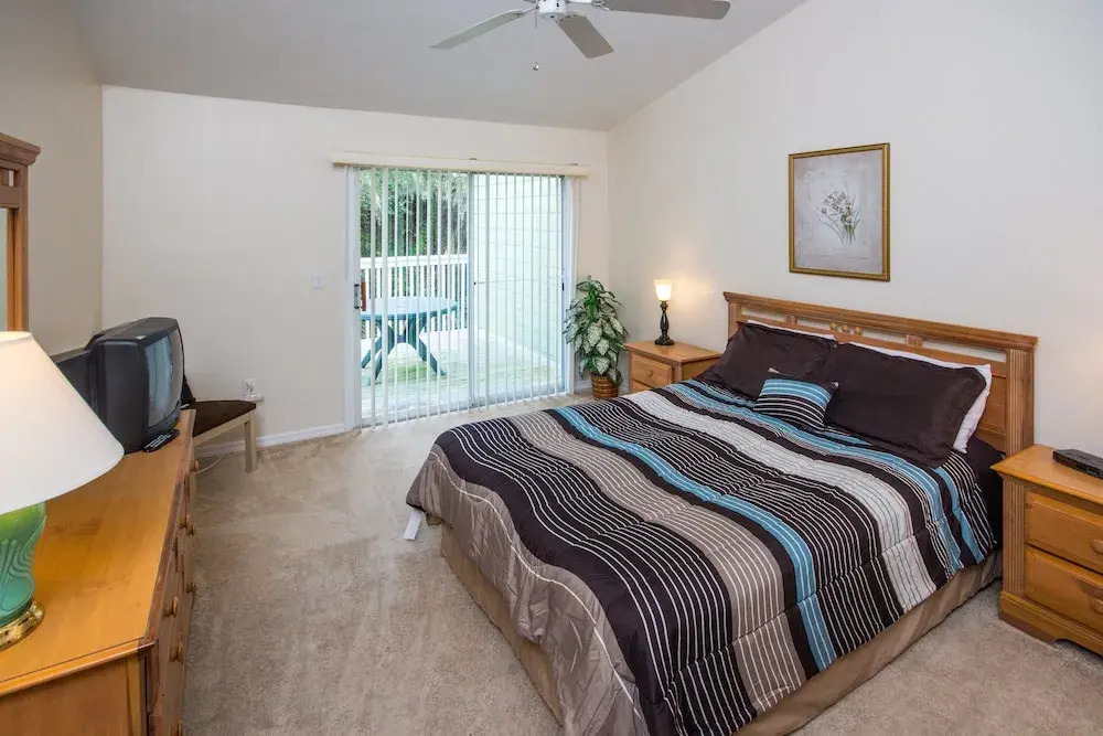 Villas at Island Club 3143 C
