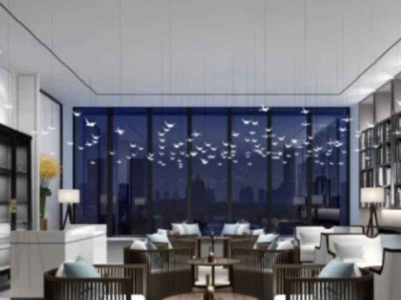 Yinchuan Cultural City Phoenix Fantasy City Hotel