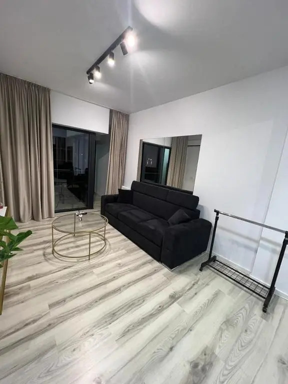 Pipera Nature Apartment