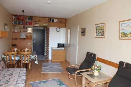 Ferienwohnung F237 Fur 2-4 Personen An Der Ostsee
