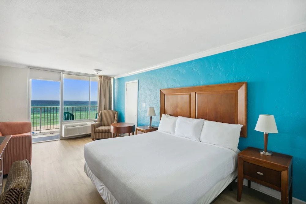 The Reef At Seahaven Beach Resorts
