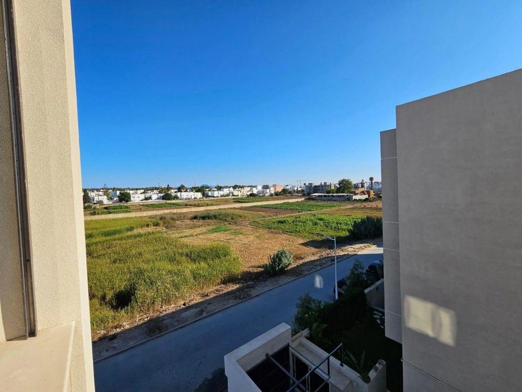 "Luxe Residence" Marsa avec Parking