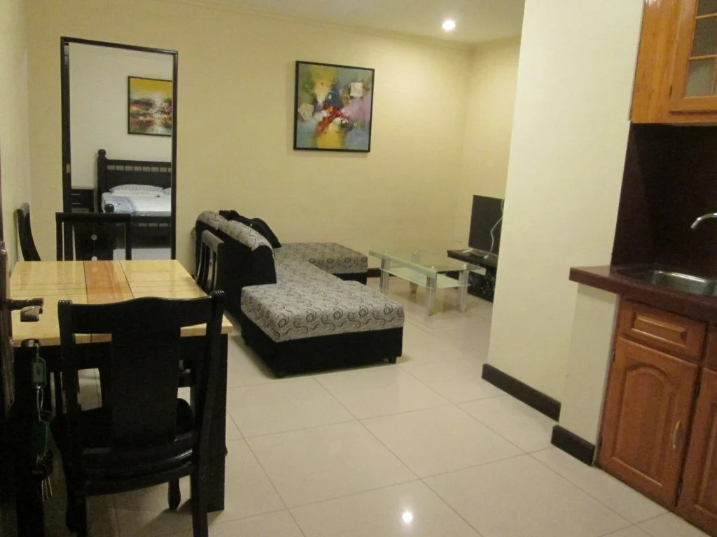 Formosa Condotel