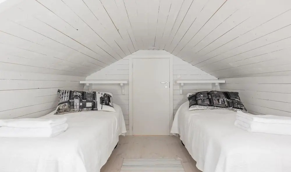 Pikisaari Guesthouse