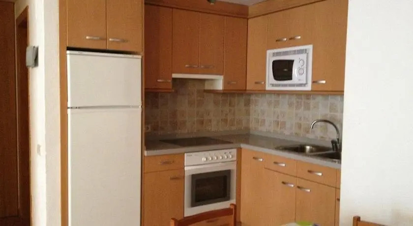 Apartaments Costa