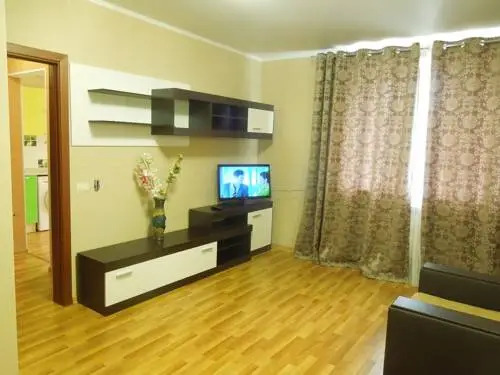 Azbuka Zhiliya Apartments