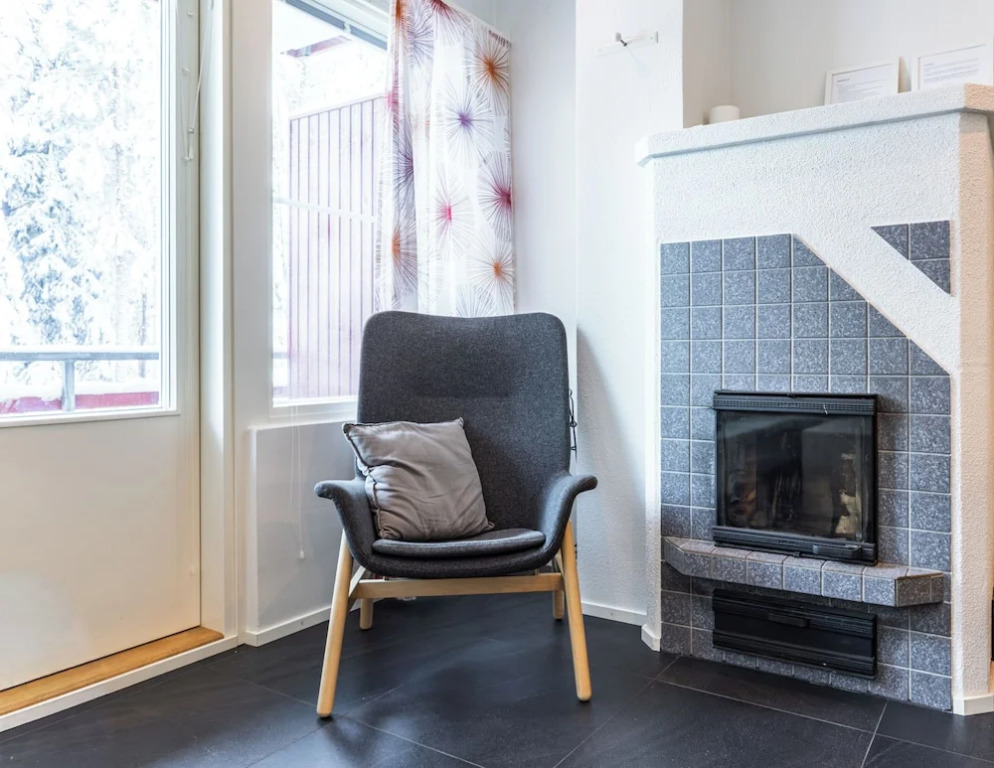 Modern 2-Unit Retreat up to 16 guests