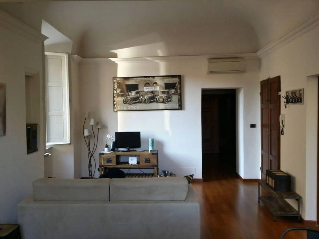Innercity Pisa