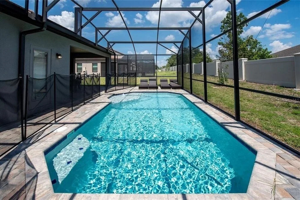 Balmoral Resort-222mcv 4 Bedroom Home by RedAwning