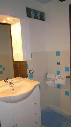 Il Portico Guesthouse