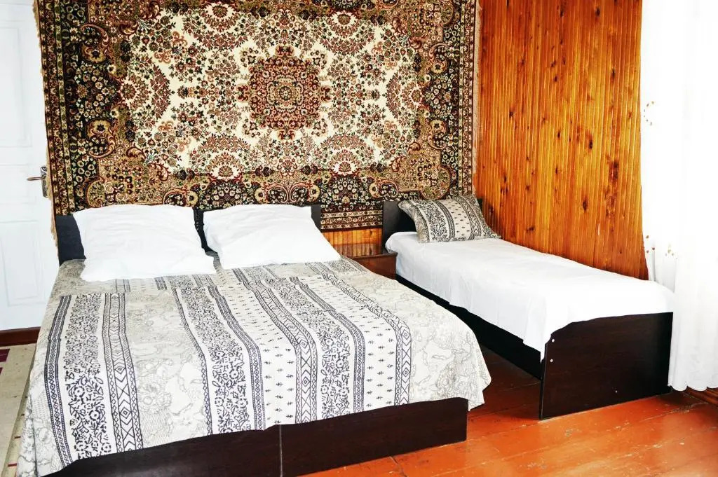 Guest House At Nino's