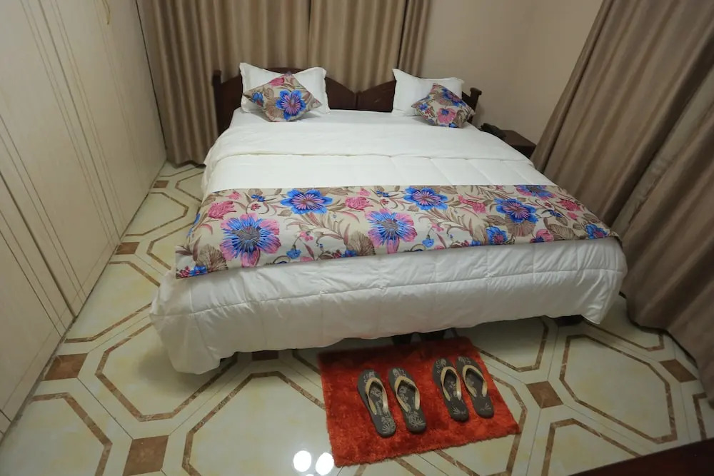 Precious Villas Lubowa