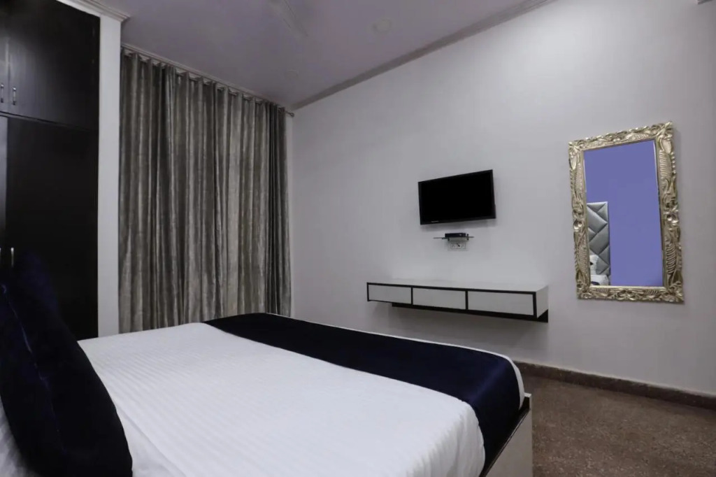 Hotel Vista