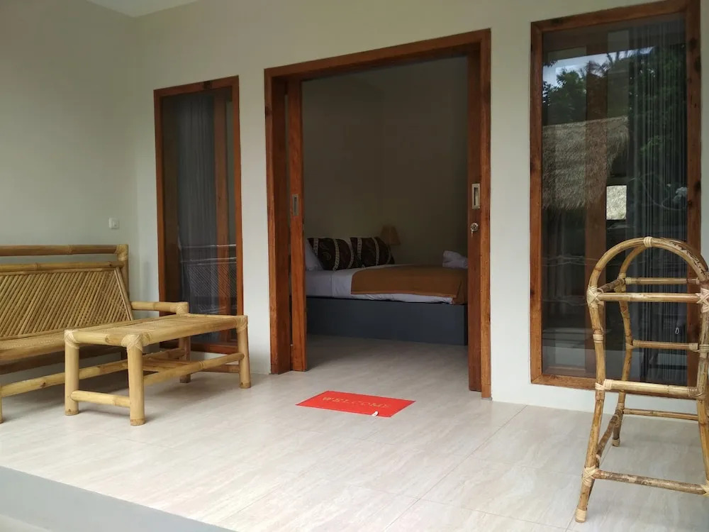 OYO 1662 Zury Homestay