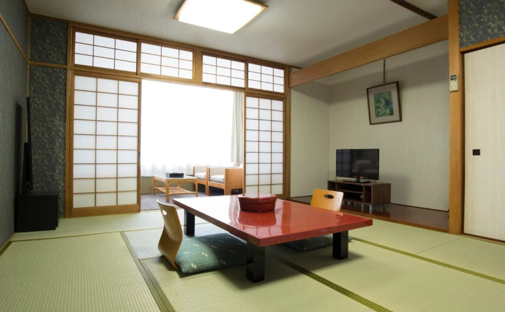 Ooedo Onsen Monogatari Dogo