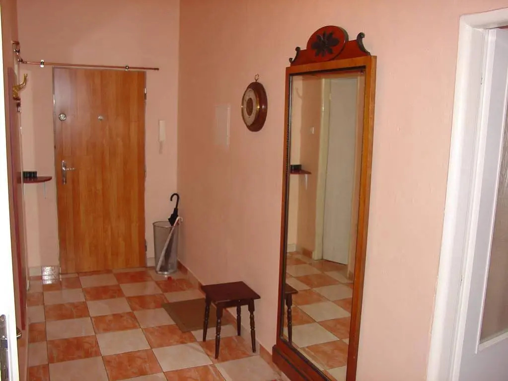 Kamil Apartments