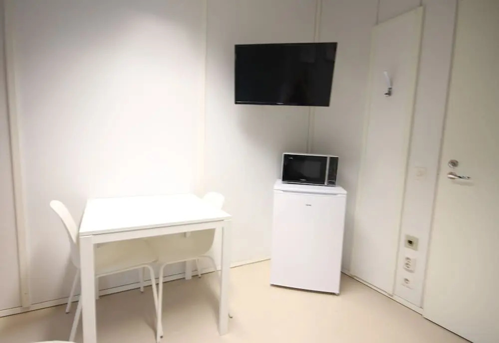 Forenom Private Rooms Espoo Kilo