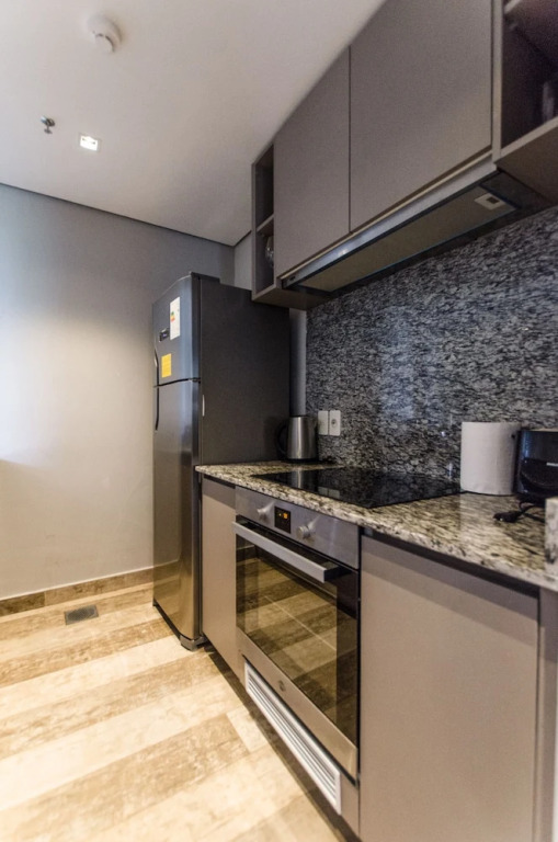 OXO Bertoni Luxury in Villamorra