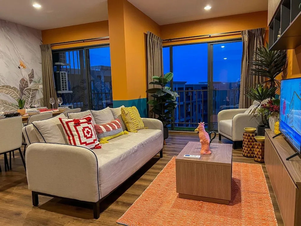 La Habana Condo Hua Hin