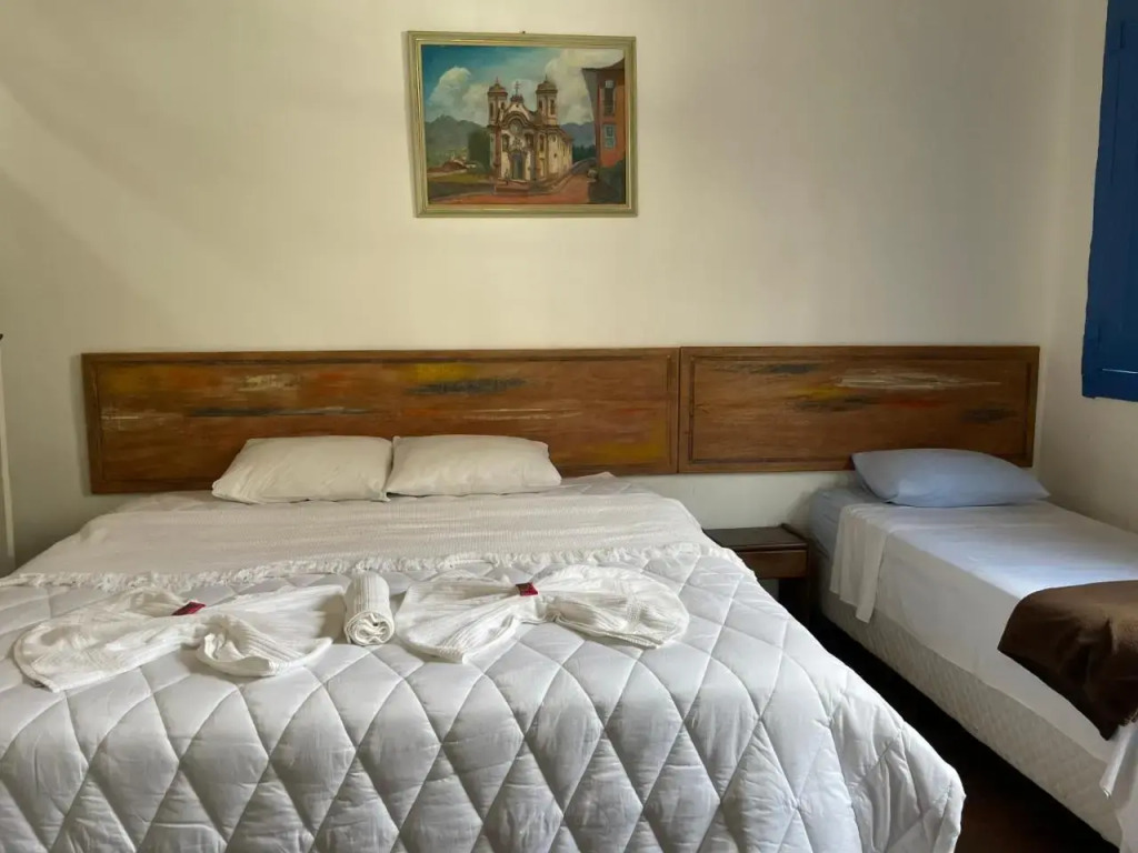 Hostel Central