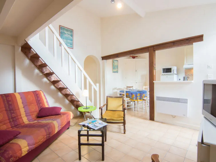 Holiday Home Doumer by Interhome