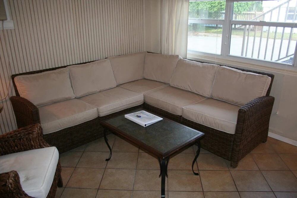 Bay Mar Bungalow 1 in Fort Myers Beach