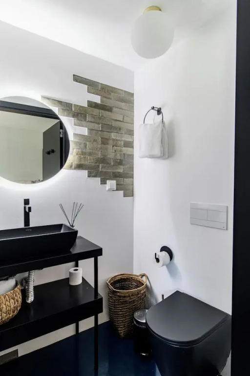 Regras Apartments & Garden B8 by Benefit Collection