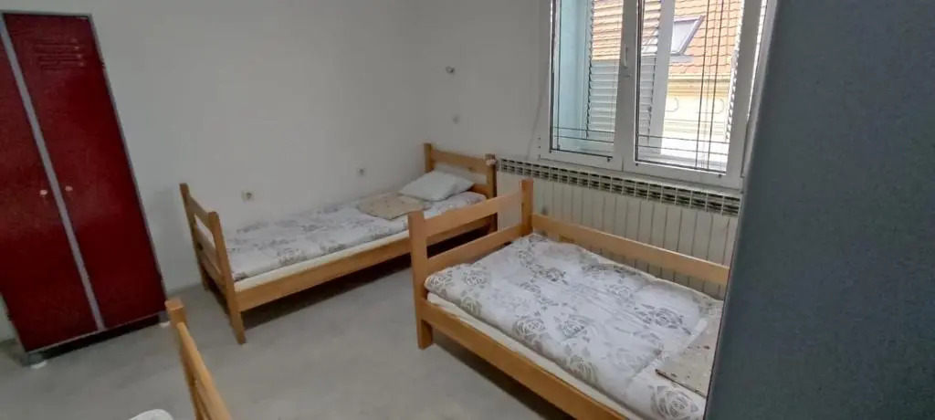 River Hostel Belgrade