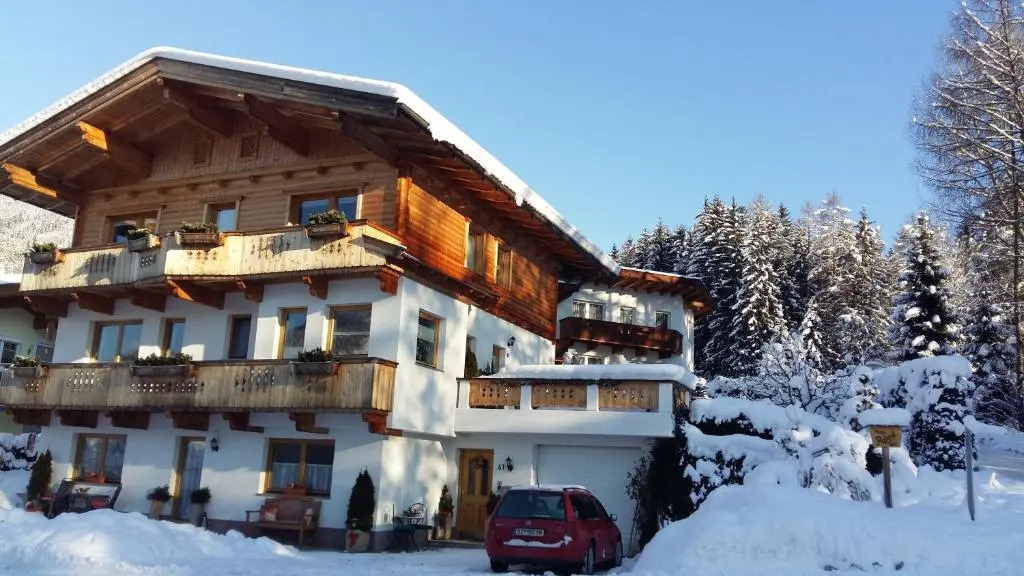 Haus Roland