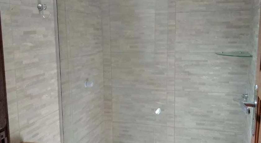 Pousada Canoas