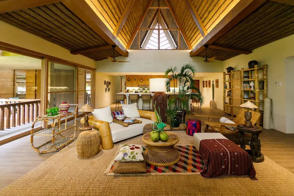 Bahay Artisano