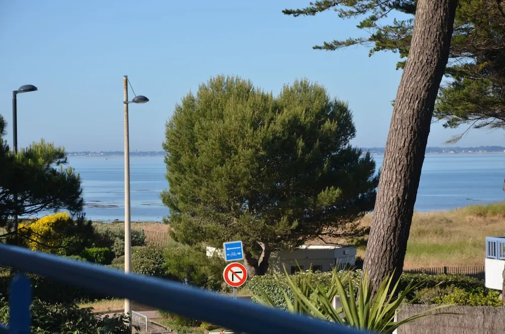 Maison proche de la Grande Plage Carnac