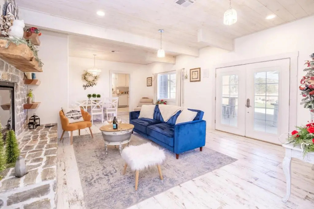 The Suite #1997 by Big Bear Vacations