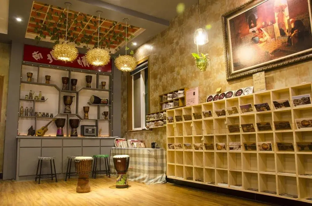 Wuzhen Jiuyue Boutique Inn