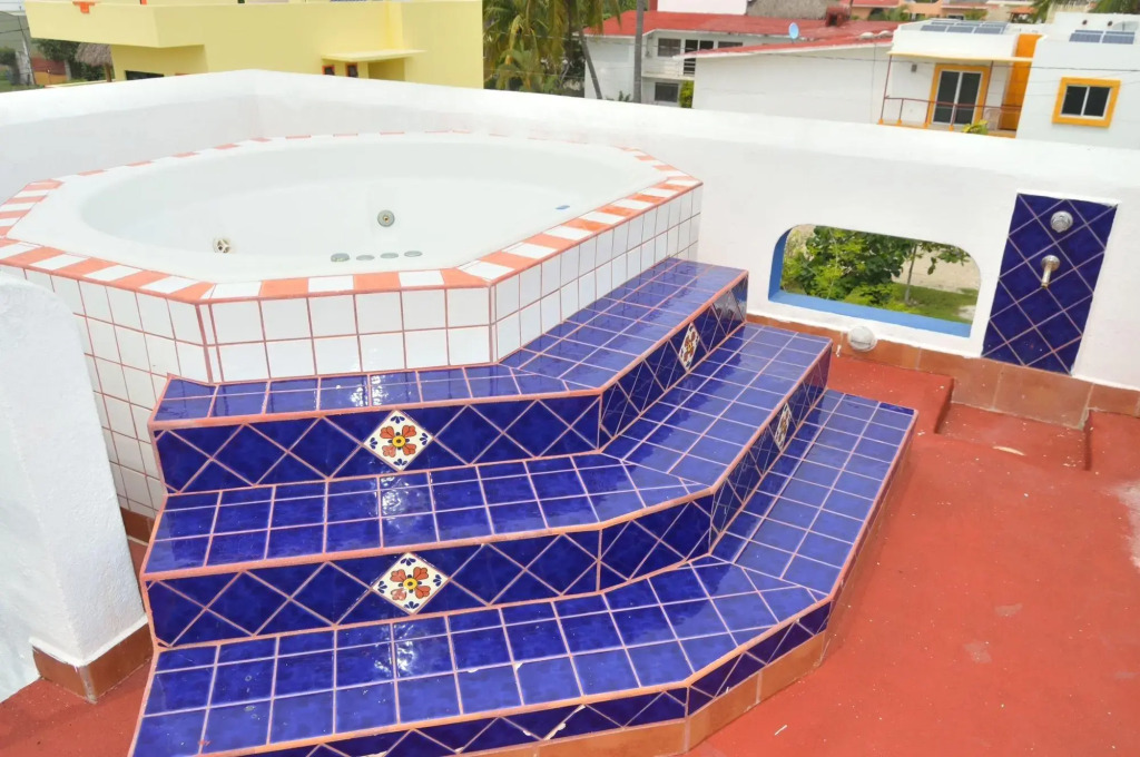 Casa Holistica Sol