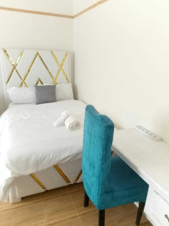Chi Suites